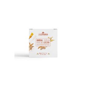 Yeşilmarka 50 gr Doğal Yoğun Bakım Kremi