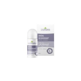 Yeşilmarka 50 ml Doğal Kokusuz Deodorant