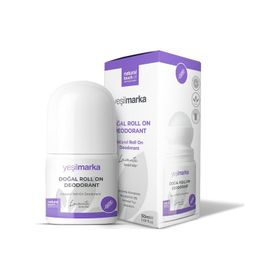 Yeşilmarka 50 ml Doğal Lavanta Kokulu Deodorant
