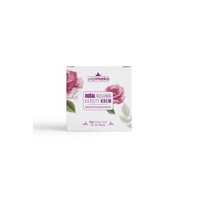 Yeşilmarka 50 ml Doğal Yaşlanma Karşıtı Krem