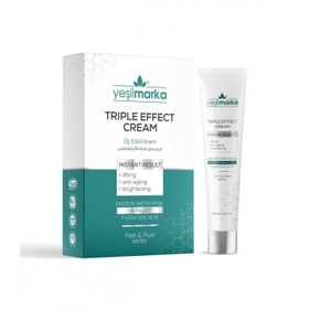 Yeşilmarka Botoks Effect 15 ml Krem