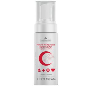 Yeşilmarka Çok Amaçlı 100 ml Hero Cream