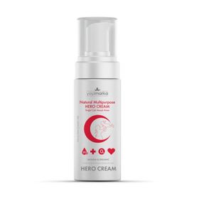 Yeşilmarka Çok Amaçlı 100 ml Hero Cream