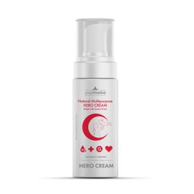 Yeşilmarka Çok Amaçlı 100 ml Hero Cream