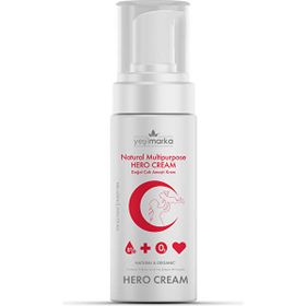 Yeşilmarka Çok Amaçlı 100 ml Hero Cream