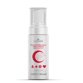 Yeşilmarka Çok Amaçlı 100 ml Hero Cream