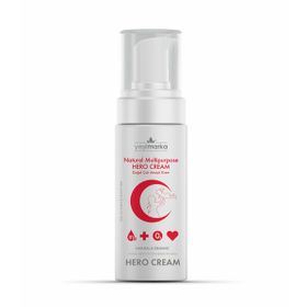 Yeşilmarka Çok Amaçlı 100 ml Hero Cream
