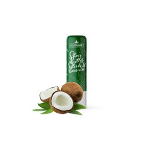 Yeşilmarka Doğal Hindistan Cevizi 4.15 gr Dudak Balmı