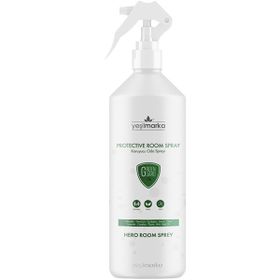 Yeşilmarka Hero Room Spray 300 ml Sivrisinek Kovucu