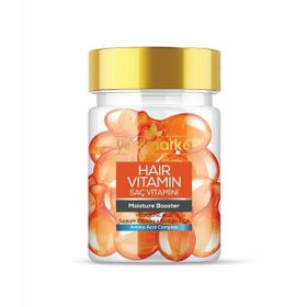 Yeşilmarka Moisture Booster 15 ml Saç Vitamini