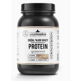 Yeşilmarka Whey 748 gr Aromasız Doğal Protein Tozu