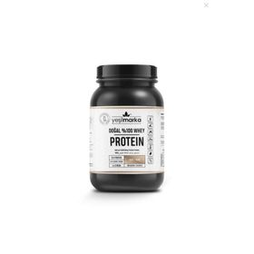 Yeşilmarka Whey 748 gr Aromasız Doğal Protein Tozu