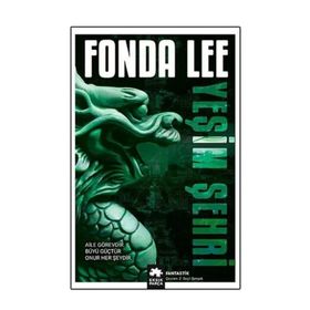 Yeşim Şehir - Fonda Lee