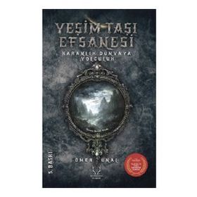 Yeşim Taşı Efsanesi 3 - Ömer Ünal