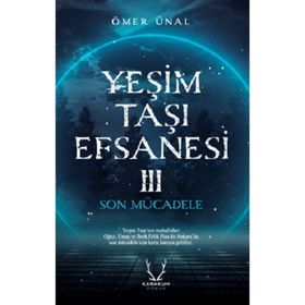 Yeşim Taşı Efsanesi 3 - Ömer Ünal