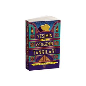 Yeşimin ve Gölgenin Tanrıları