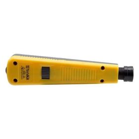 Yeskit Yk-110 Krone Kep-Kep Crimper Network Kablo Sonlandırma Pensesi