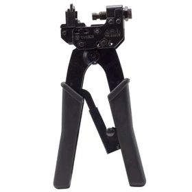 Yeskit Yk-5081R F/Bnc/Rca Konektör Sıkma Pensesi