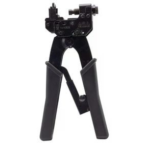 Yeskit Yk-5081R F/Bnc/Rca Konektör Sıkma Pensesi