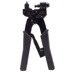 Yeskit Yk-5081R F/Bnc/Rca Konektör Sıkma Pensesi