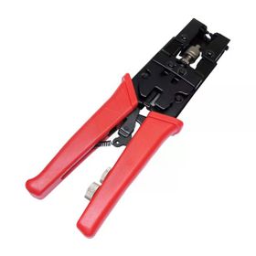 Yeskit Yk-5082R F-Bnc-Rca-Digiturk Sıkma Pensesi