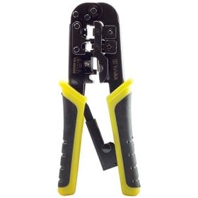 Yeskit Yk-N568r Rj11-Rj12-Rj22-Rj45 Sıkma Pensesi