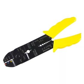 Yeskit Yk-Pr-03 Terminal Sıkma Pensesi