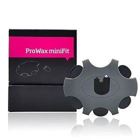 Yesmed 6 Adet Prowax Minifit İşitme Cihazı Filtresi
