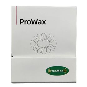 Yesmed 6 Adet Prowax Minifit İşitme Cihazı Filtresi