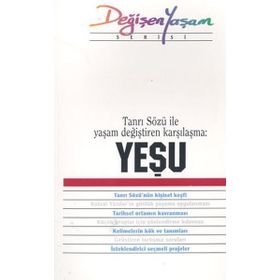 YEŞU - KOLEKTIF