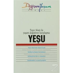 YEŞU - KOLEKTIF
