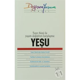 YEŞU - KOLEKTIF