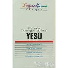 YEŞU - KOLEKTIF