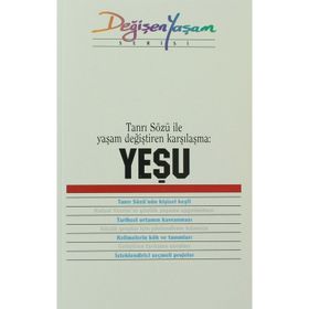 YEŞU - KOLEKTIF