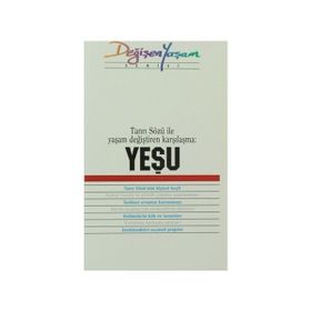 YEŞU - KOLEKTIF