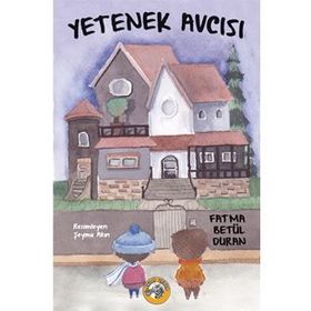 Yetenek Avcısı - Fatma Betül Duran