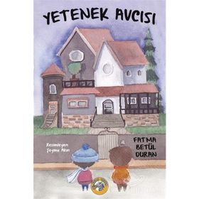 Yetenek Avcısı - Fatma Betül Duran