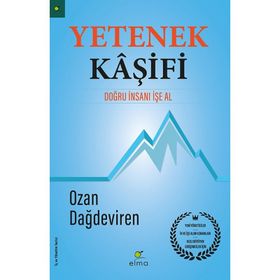 Yetenek Kaşifi -Doğru İnsanı İşe Al - Ozan Dağdeviren