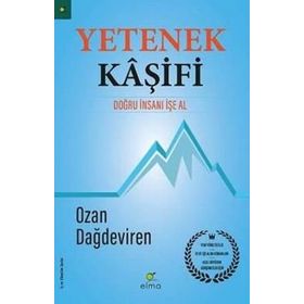 Yetenek Kaşifi -Doğru İnsanı İşe Al - Ozan Dağdeviren