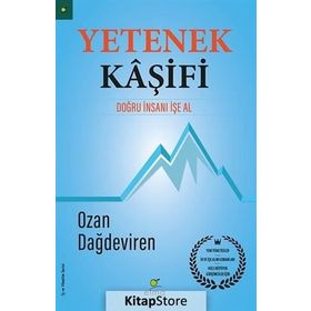 Yetenek Kaşifi - Ozan Dağdeviren