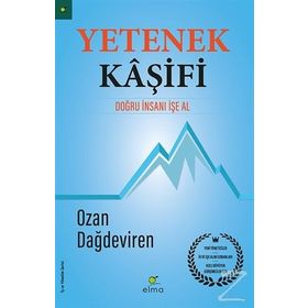 Yetenek Kaşifi - Ozan Dağdeviren