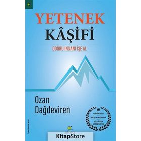 Yetenek Kaşifi - Ozan Dağdeviren