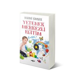 Yetenek Merkezli Eğitim - Nazmi Şimşek