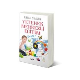 Yetenek Merkezli Eğitim - Nazmi Şimşek