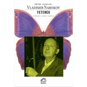 Yetenek - Vladimir Nabokov