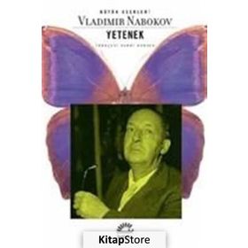 Yetenek - Vladimir Nabokov