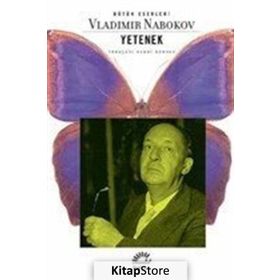 Yetenek - Vladimir Nabokov