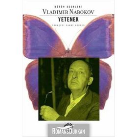 Yetenek - Vladimir Nabokov