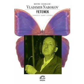 Yetenek - Vladimir Nabokov