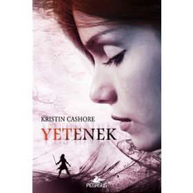 YETENEK YEDI KRALLIK ÜÇLEMESİ - 1. KITAP - KRISTIN CASHORE